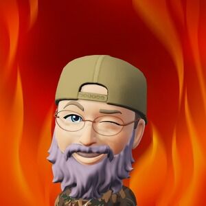 Meet your Posher, Mark